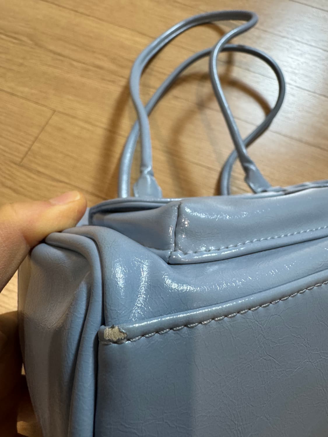 스탠드오일 츄비백 상품이미지5