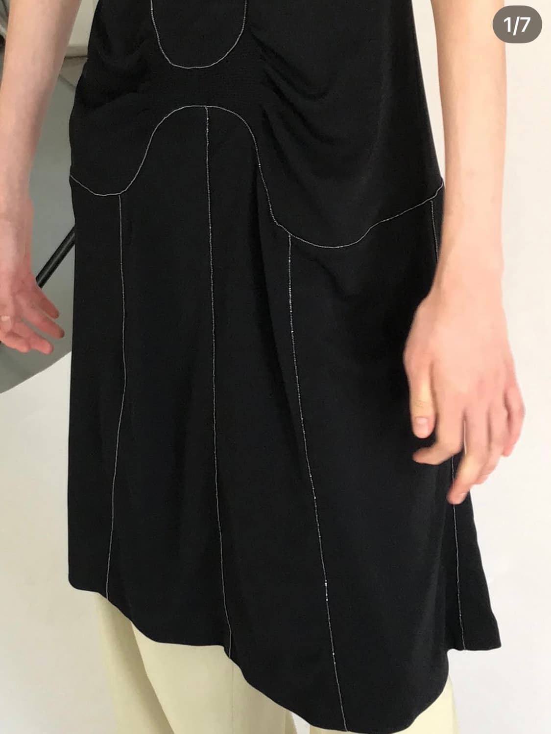 에옹쓰 Eonts 1940s Canyon Dress 상품이미지3