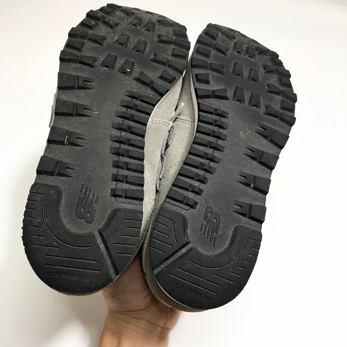 뉴발란스 574 그레이 225 상품이미지7