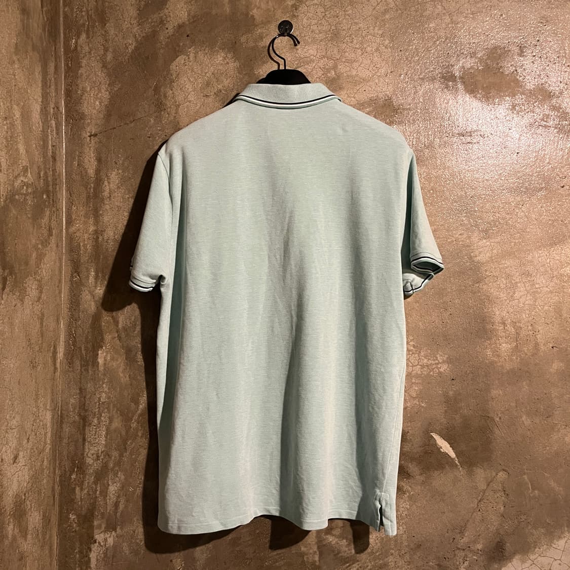 폴로랄프로렌 반팔카라티 상품이미지4