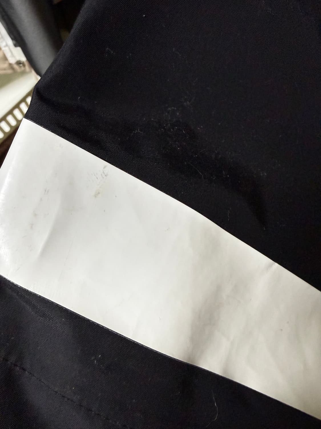 [XL] 헬무트랭 블록파카 나일론 자켓  상품이미지3