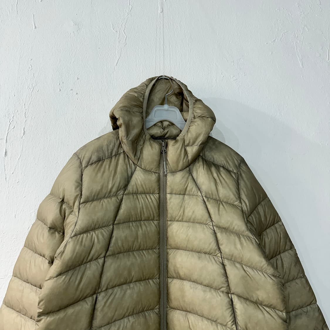 SUNLOVE 썬러브 경량패딩 S 상품이미지2