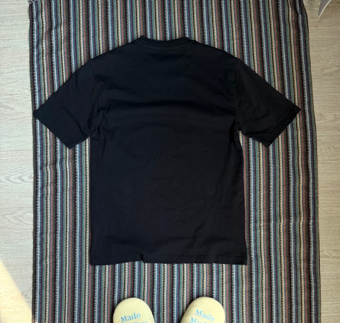 팔라스 이탈리아 반팔 티셔츠 상품이미지4