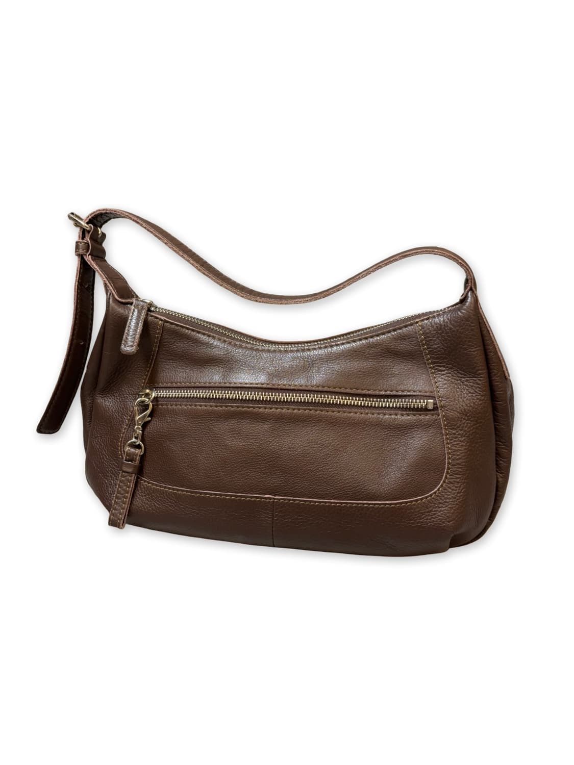 MHL 마가렛호웰 가죽 핸드백 숄더백 상품이미지1