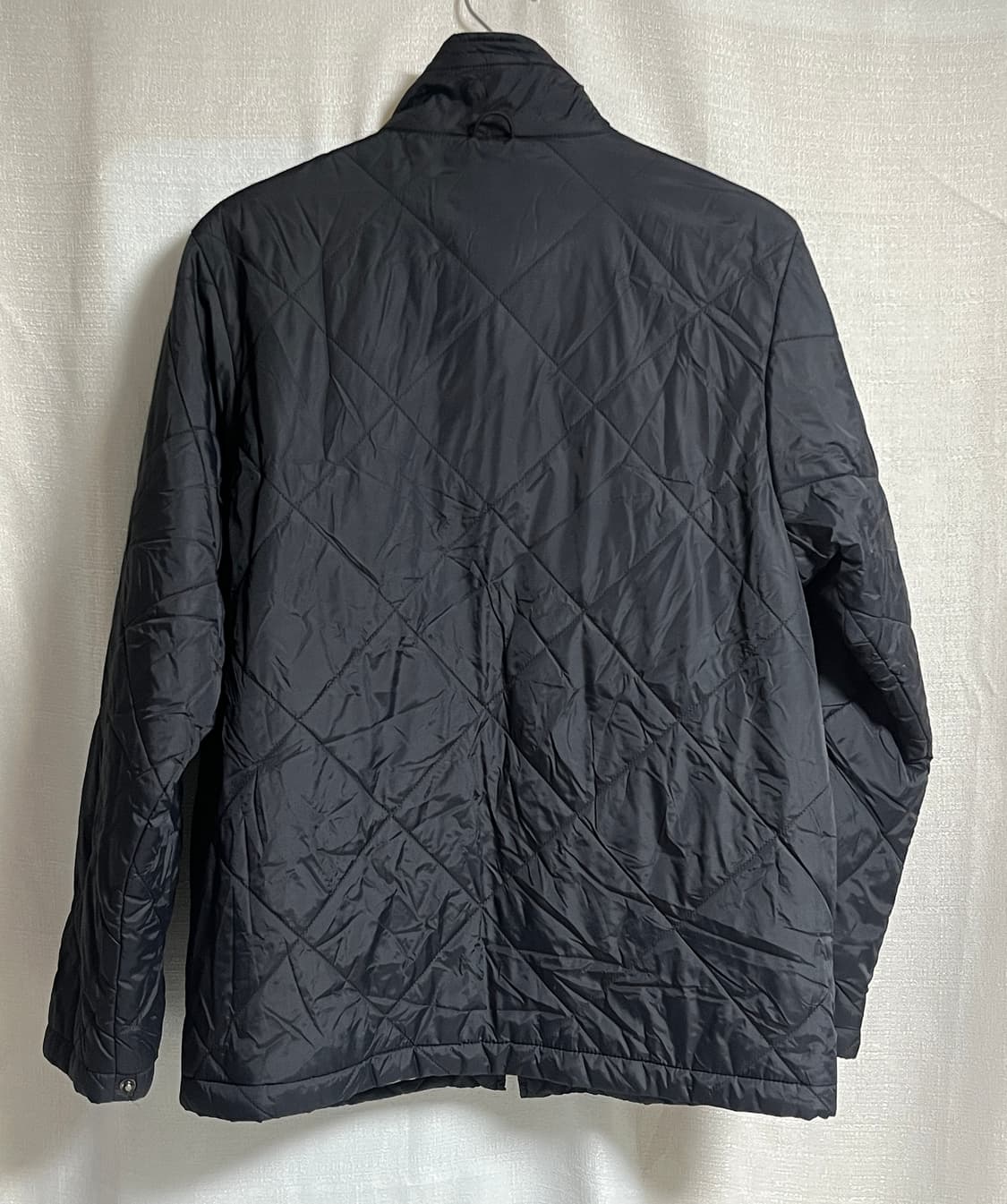 공용 브룩스브라더스 나일론 경량패딩 자켓 점퍼 100 상품이미지5