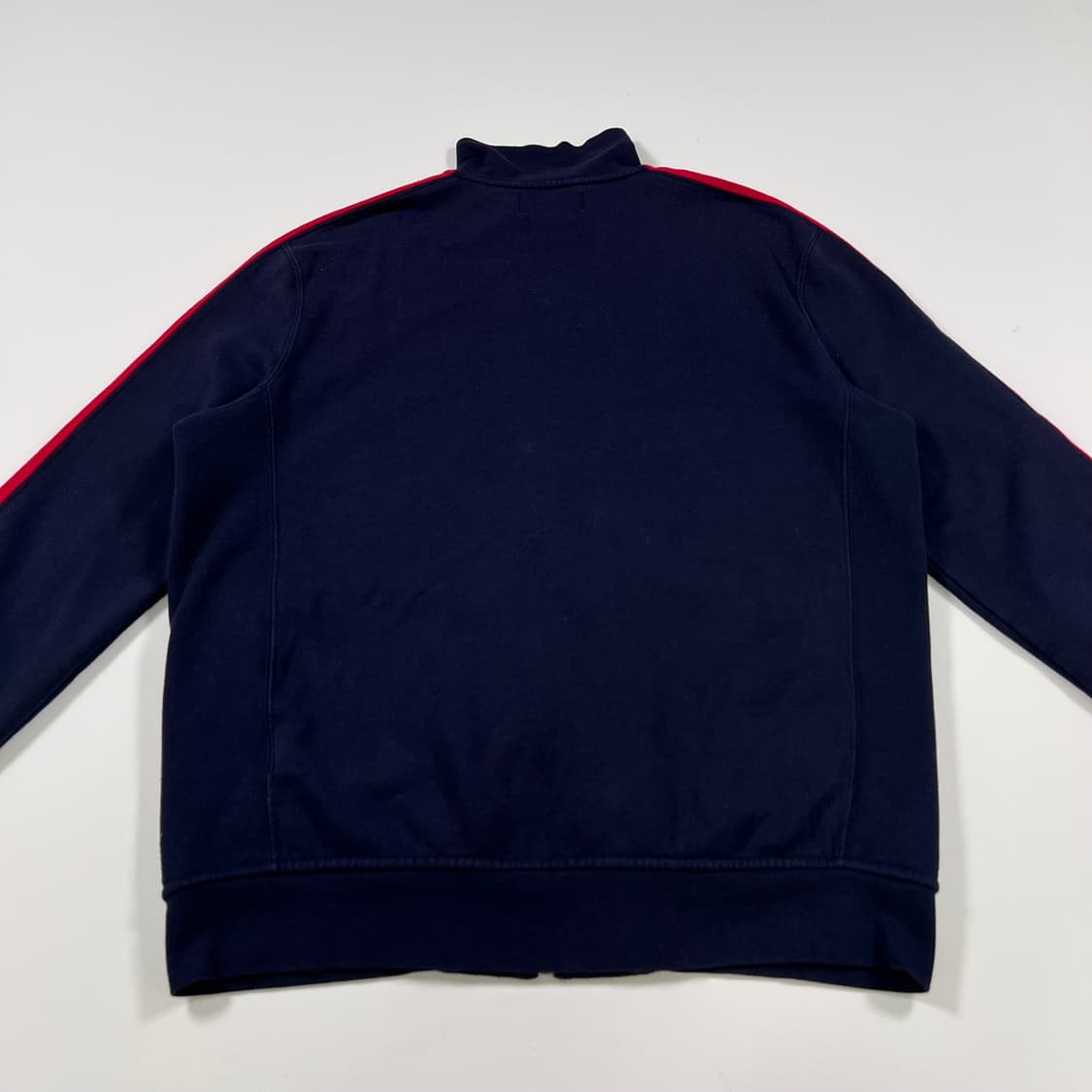 폴로 랄프로렌 네이비 트랙탑 상품이미지7