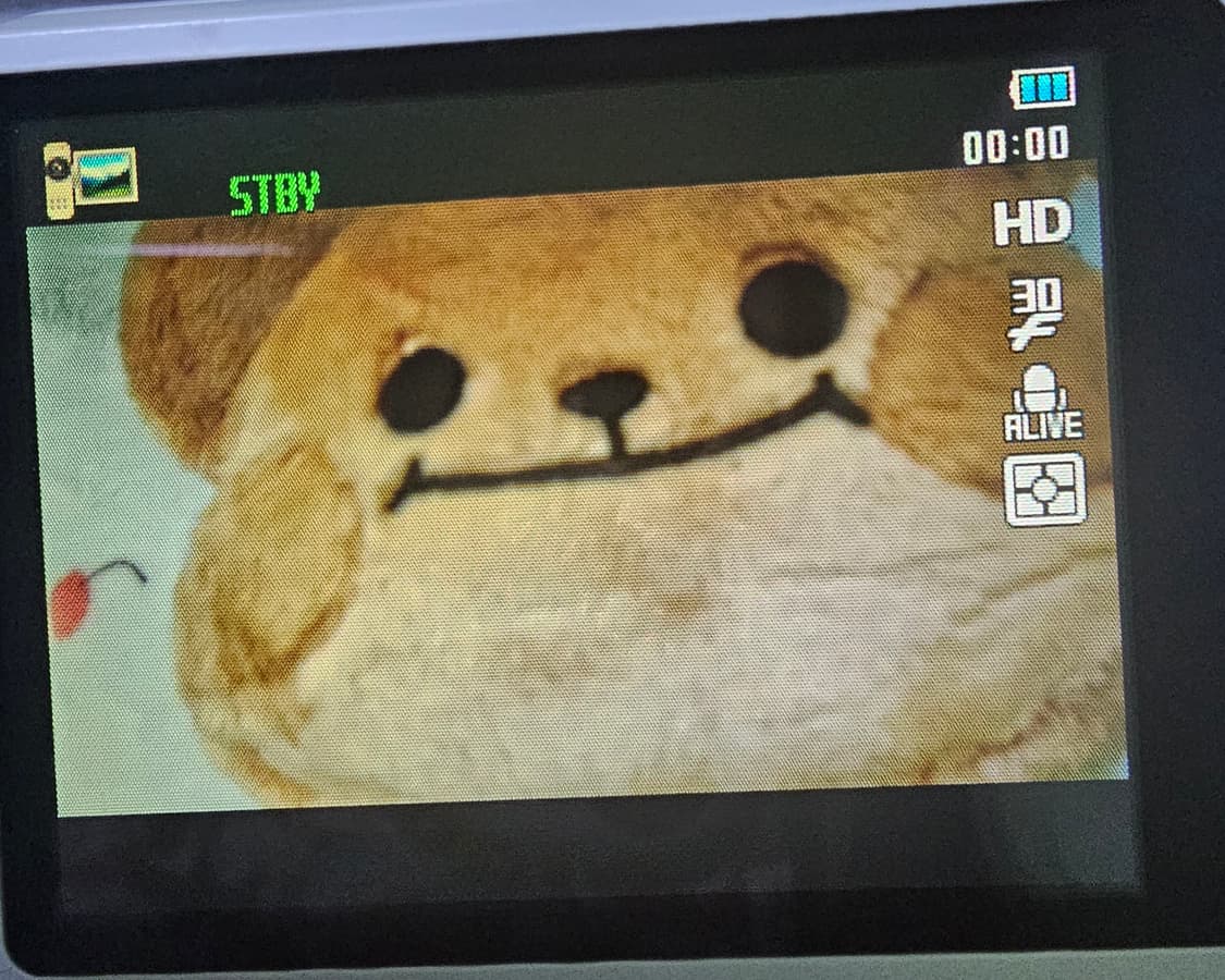 삼성 디지털카메라 한효주 디카 DV150F 판매합니다! 상품이미지1