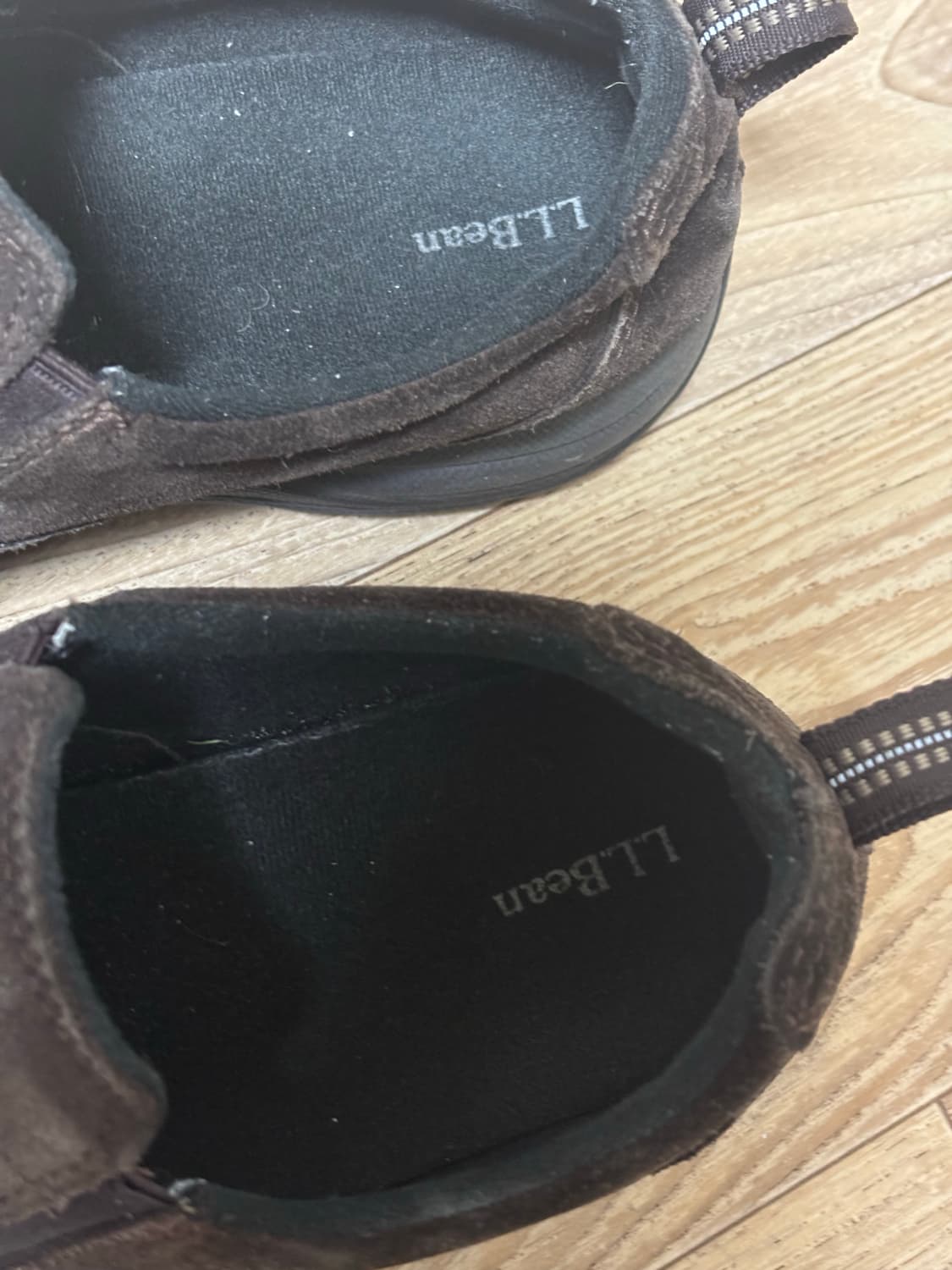 엘엘빈 구둥화 270 상품이미지2