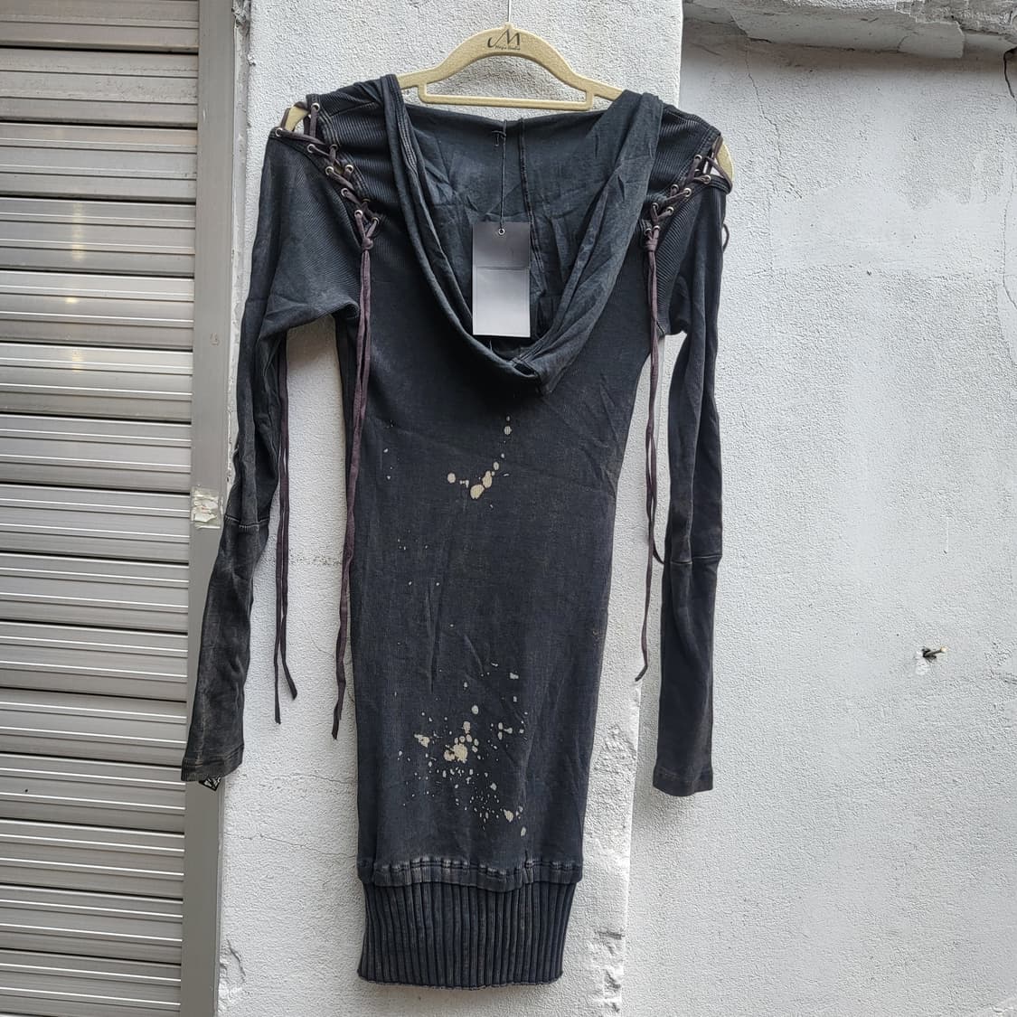 salvage Hooded long sleeves 상품이미지7