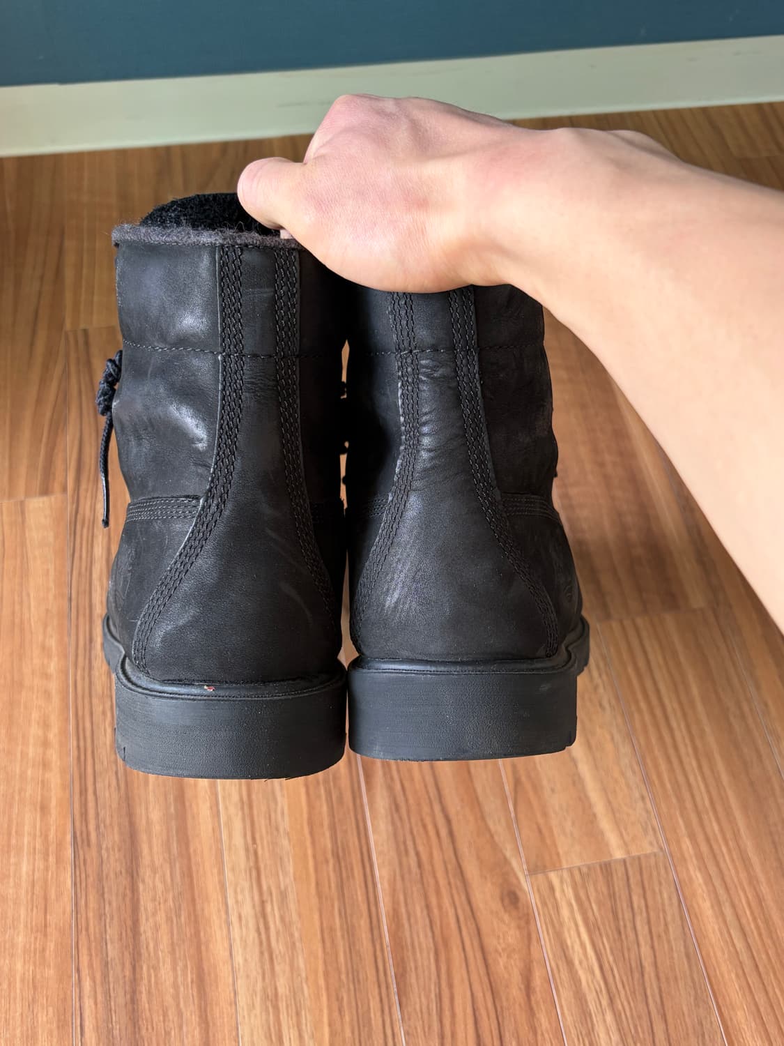 Timberland boots 상품이미지6