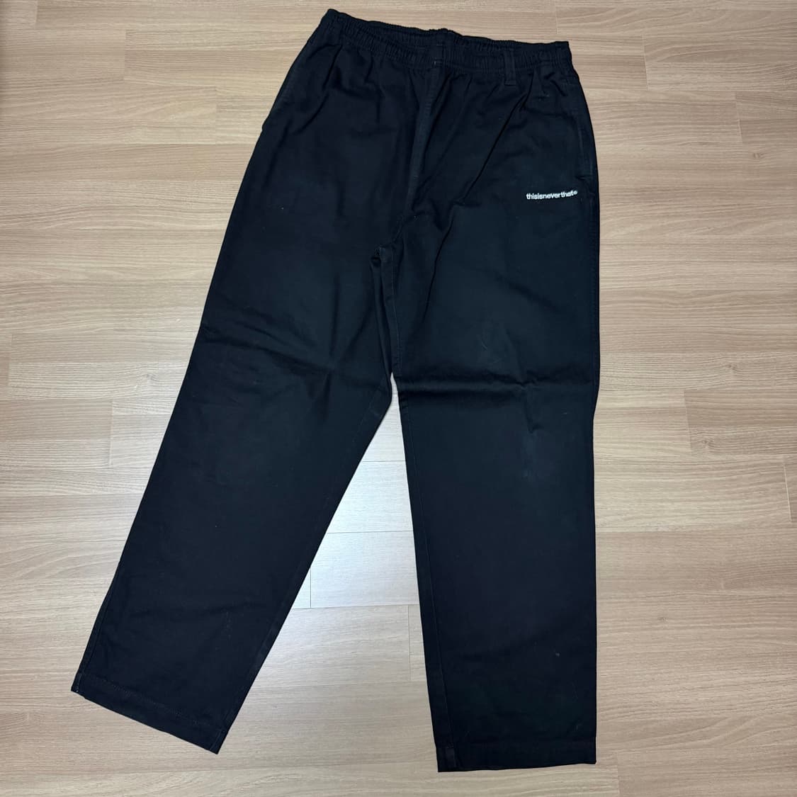 디스이즈네버댓 이지팬츠 상품이미지1