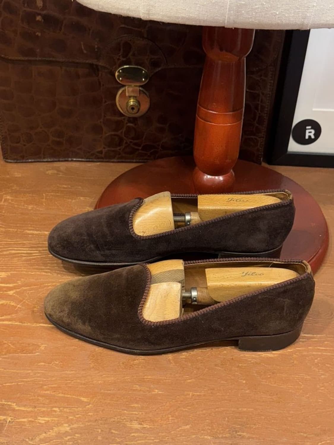 에드워드그린 로퍼 상품이미지2