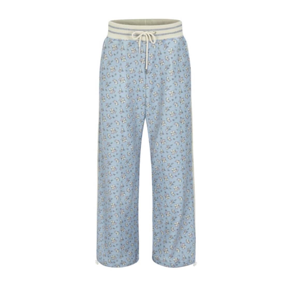 민지에나 래빗 플러피 후드 셋업 상품이미지3