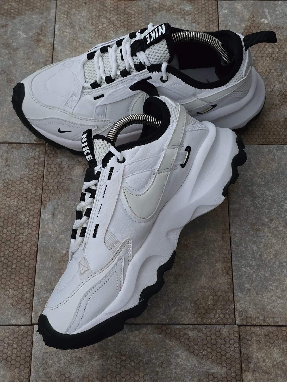 (240)나이키 tc 7900 프리미엄  상품이미지5