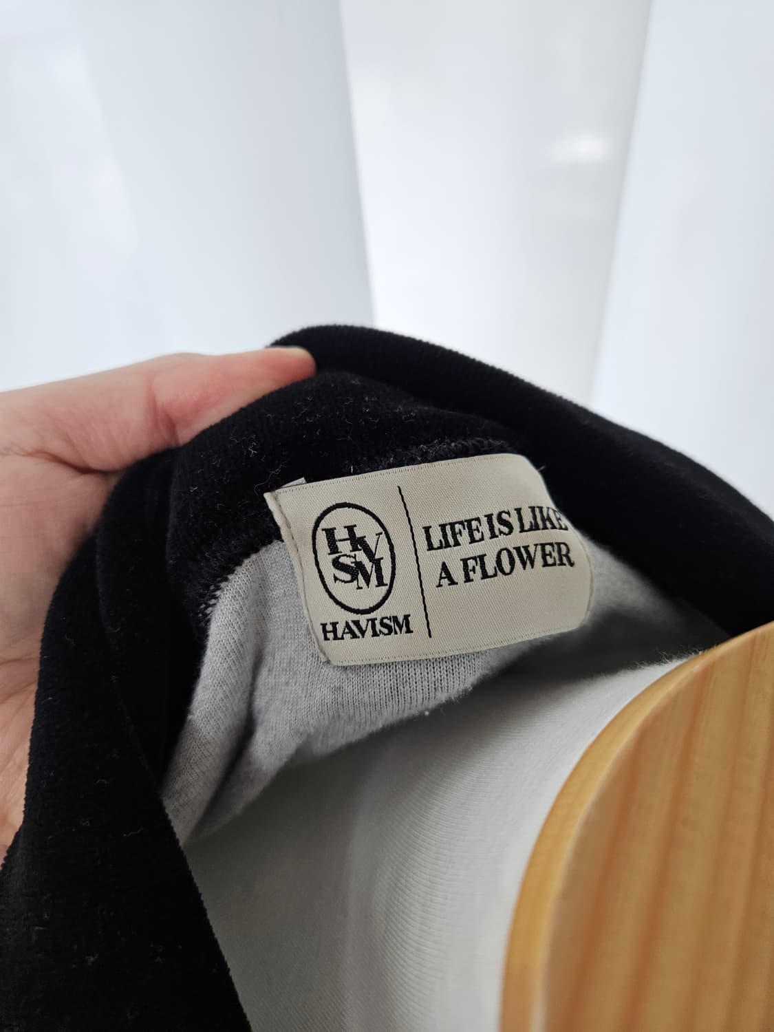 해비즘 벨로아 쭉티  상품이미지4