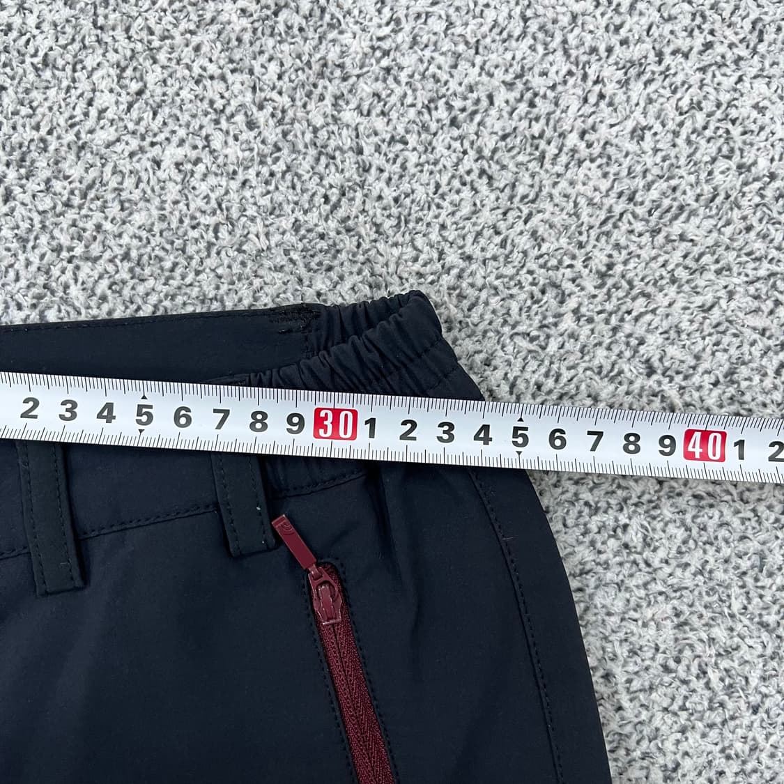 70 노스페이스 기능성 바지 0403M 상품이미지5