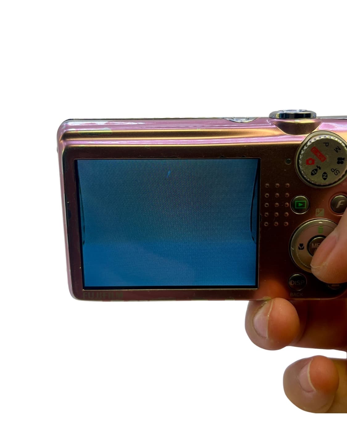 (작례!)Fujifilm Finepix F70EXR 디카 상품이미지10
