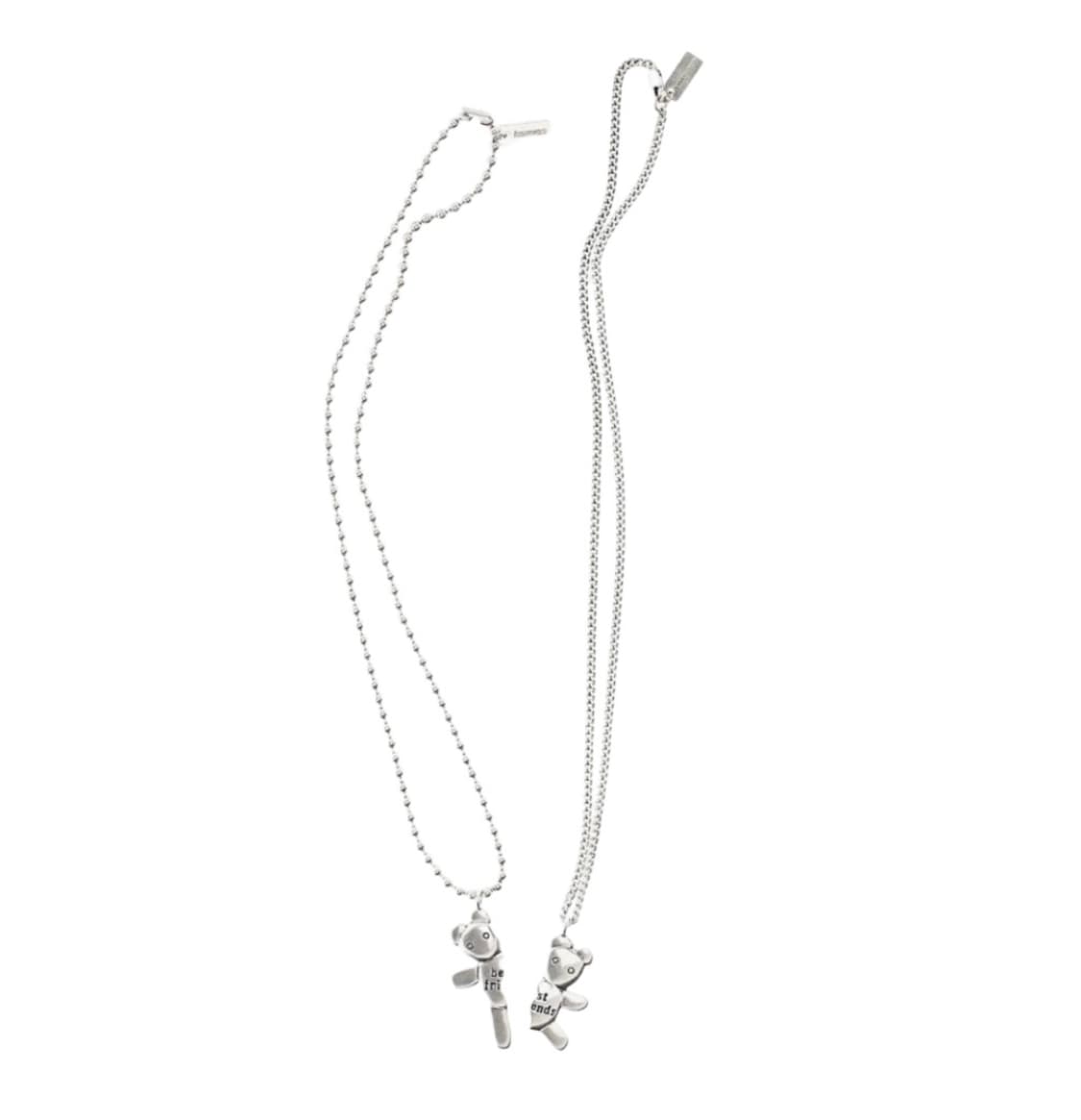 헤븐 바이 마크제이콥스 프렌드쉽 목걸이 상품이미지1