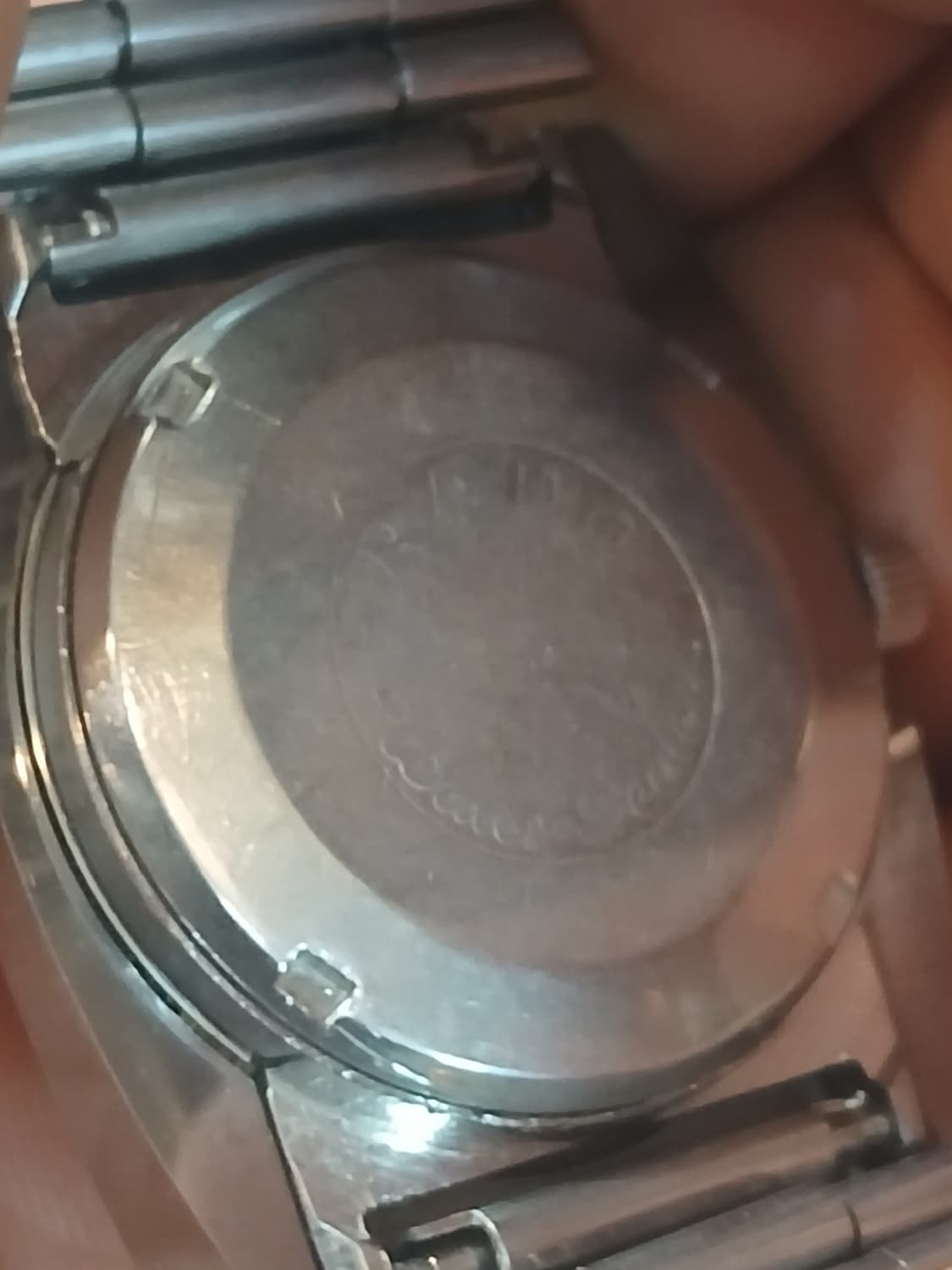 빈티지 RADO 다이아스타 텅스텐 오토메틱 시계 상품이미지7