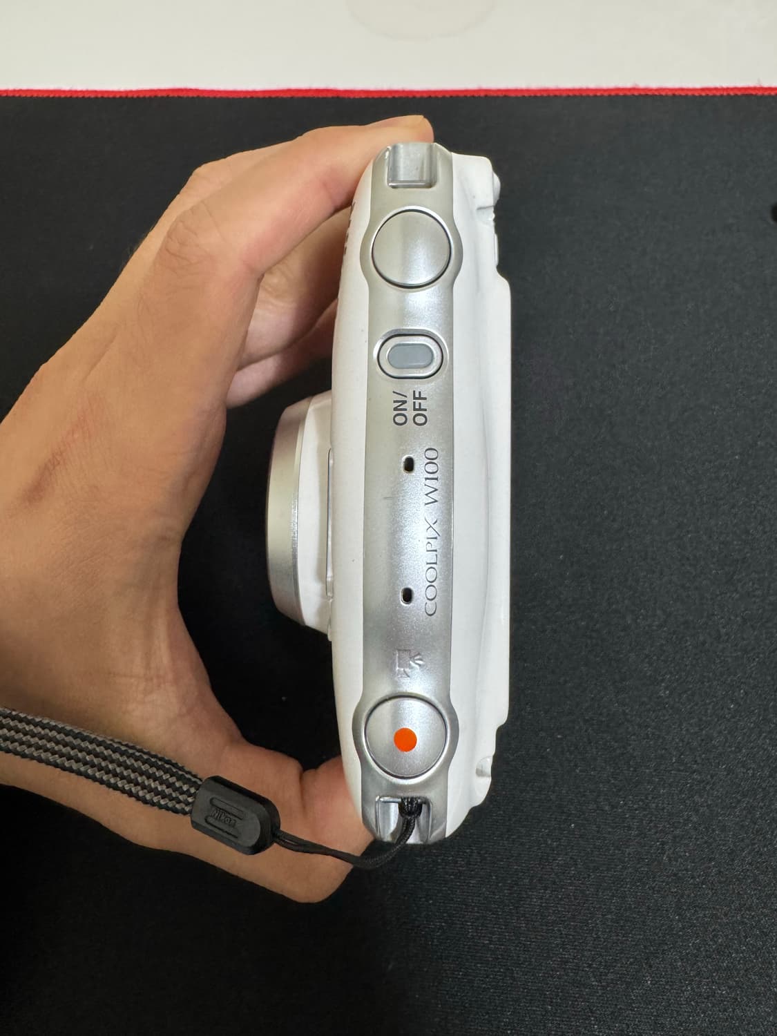 니콘  쿨픽스 W100 디카 상품이미지3