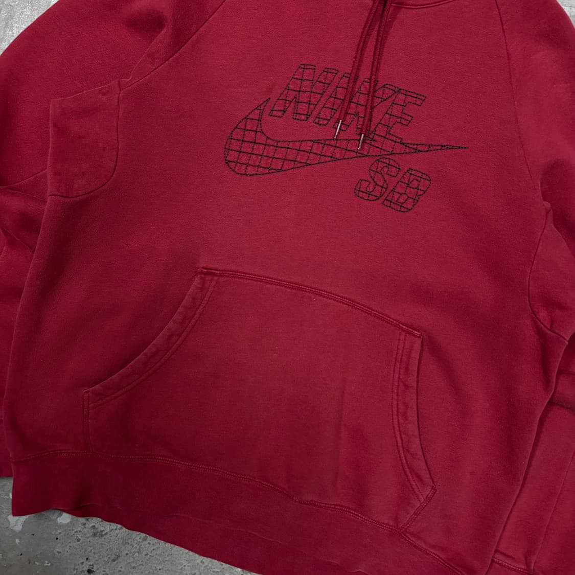 나이키 sb 후드티[2403] 상품이미지4