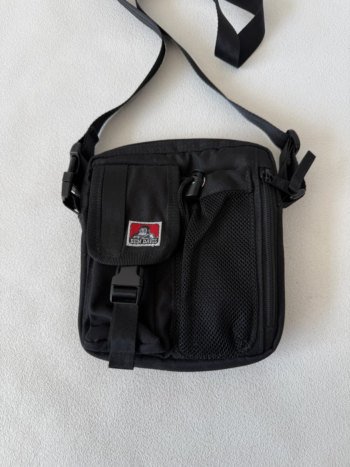 벤 다이비스(Ben Davis) 크로스백 상품이미지2