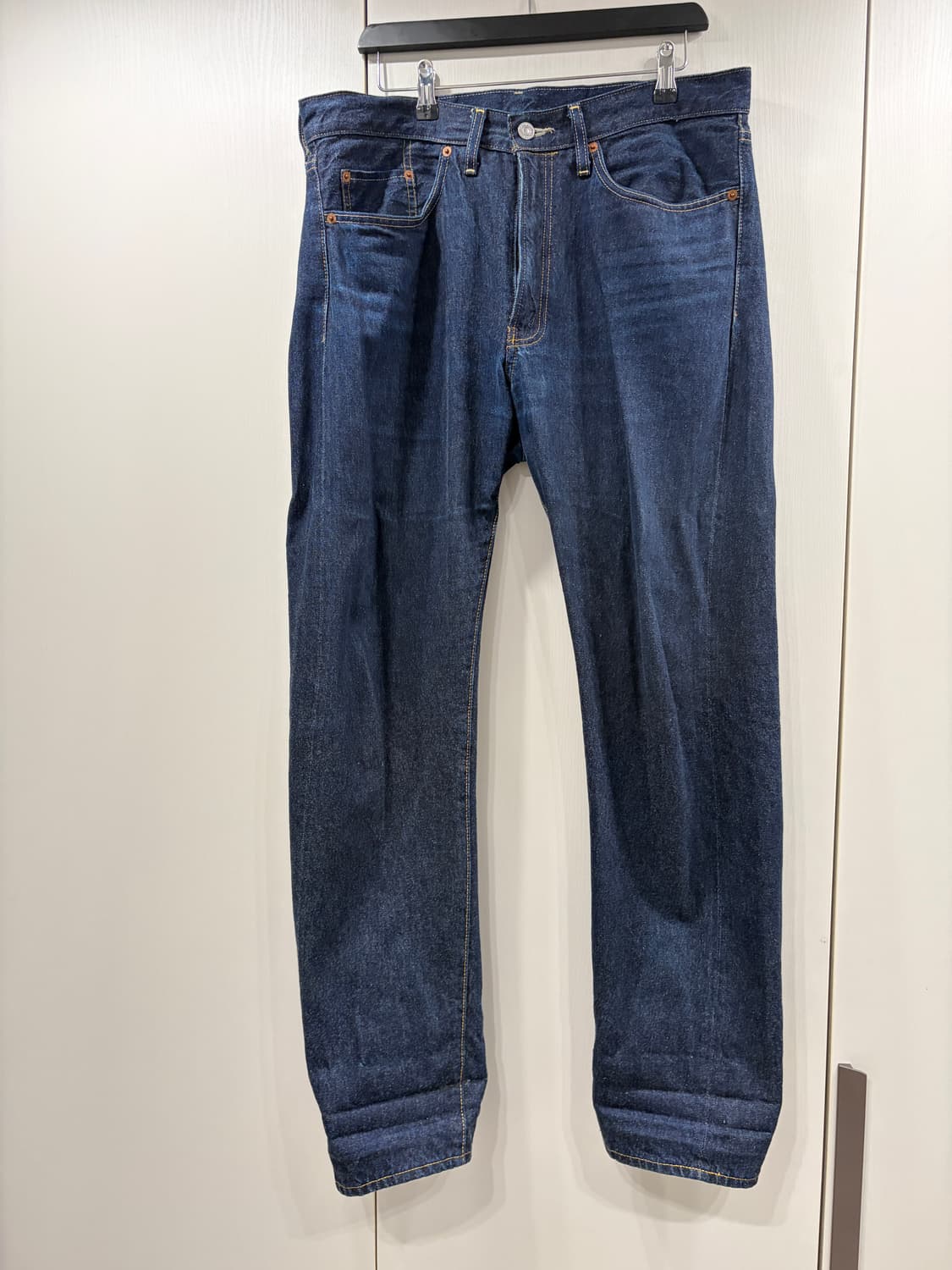 리바이스 LVC 54501 (미수선) 상품이미지1