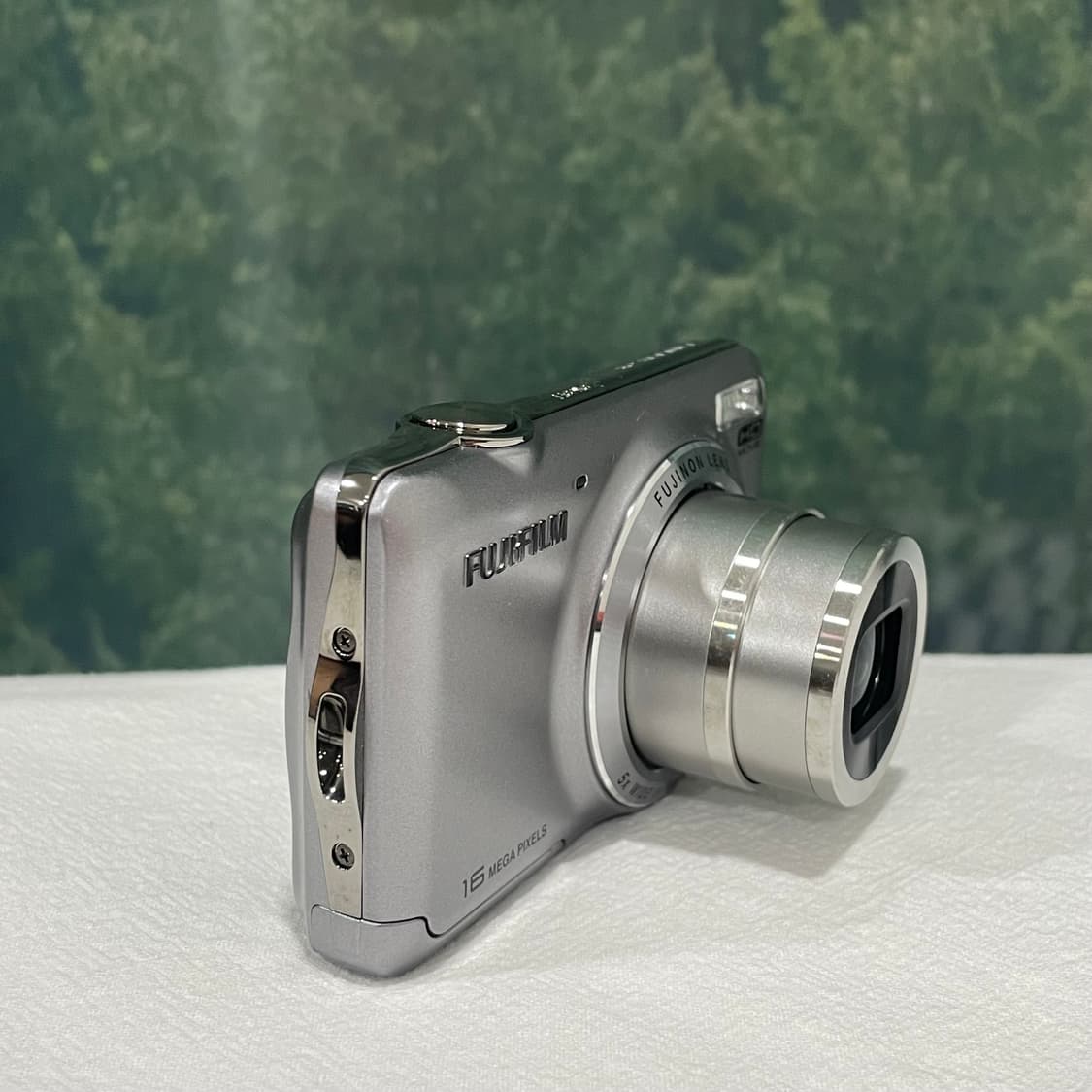 후지필름 파인픽스 JX420 빈티지디카 디지털카메라 상품이미지3