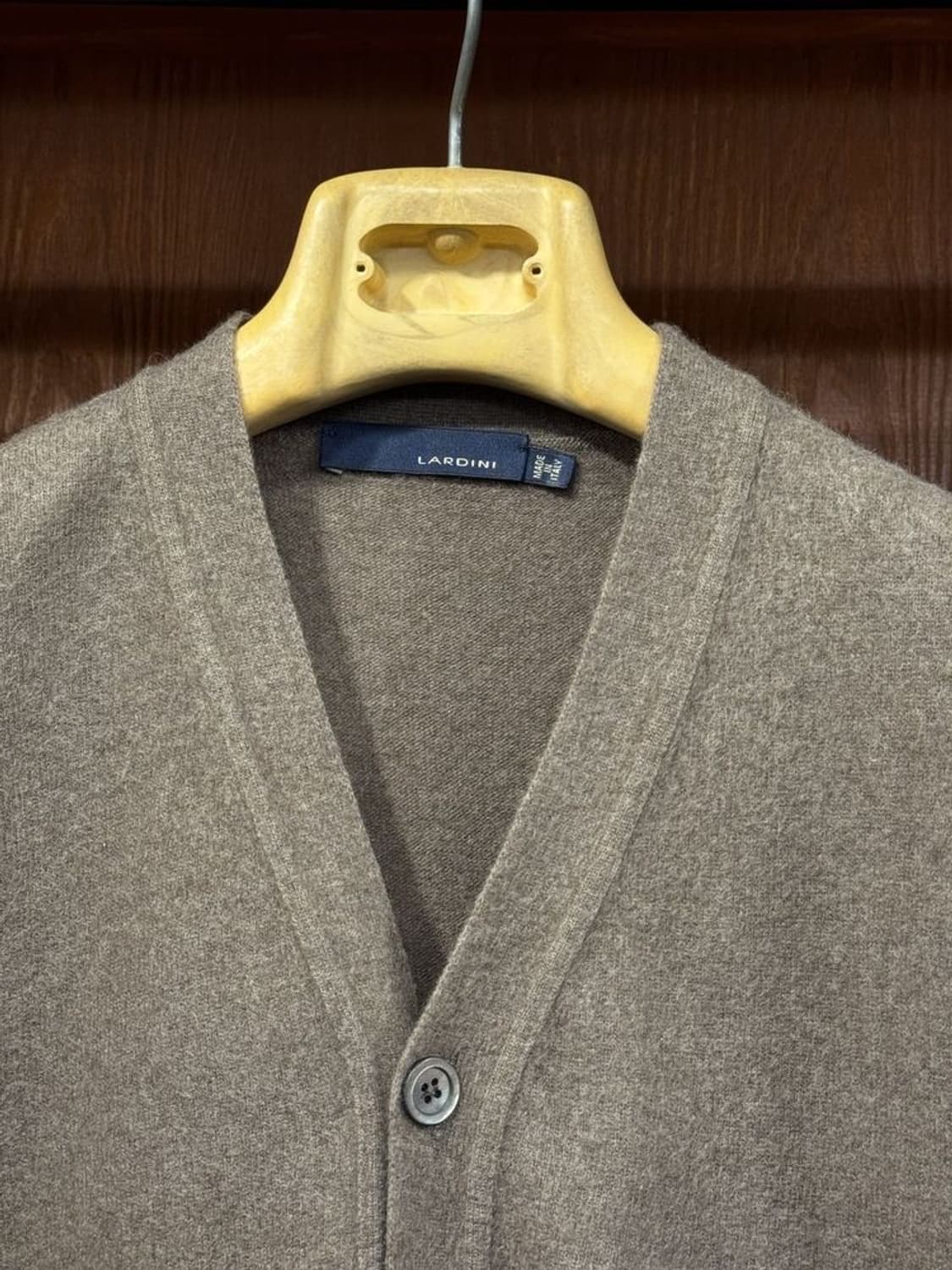 라르디니 가디건 상품이미지3