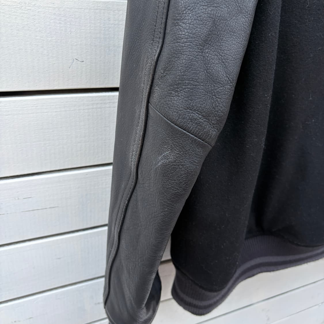 Nike 나이키 디스트로이어 바시티 자켓 상품이미지6