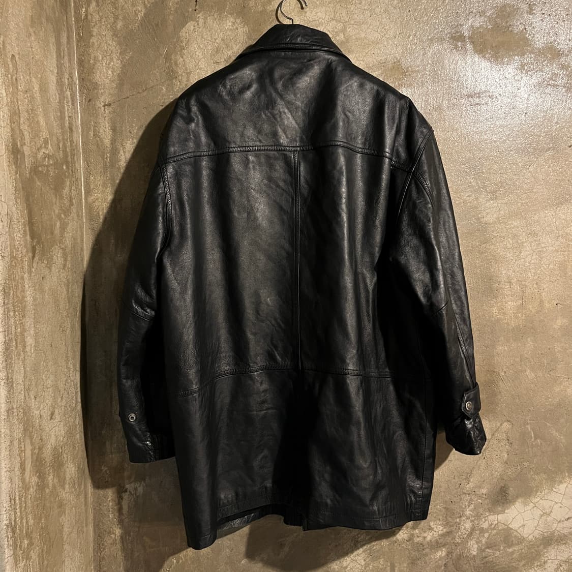 JINDO 양가죽 자켓 상품이미지6