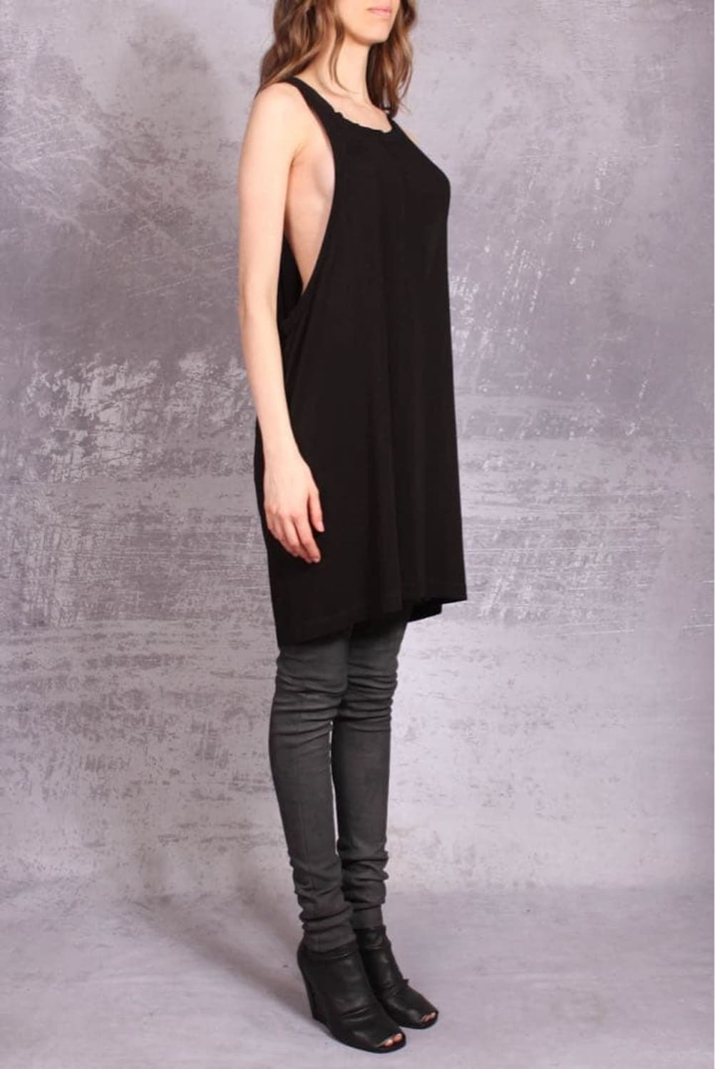 Rick Owens Tank Dress/ 38 상품이미지6