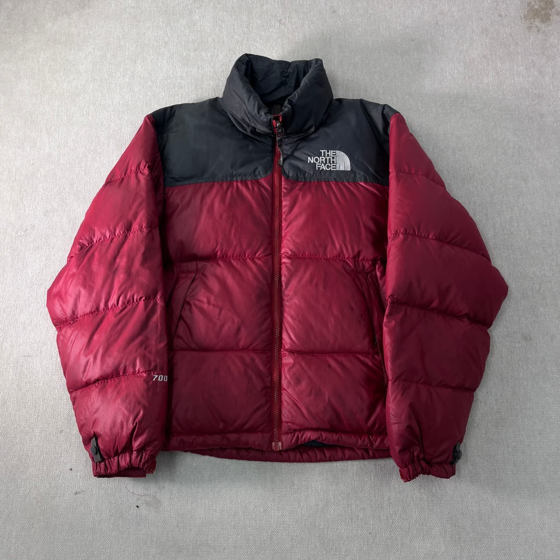 95 노스페이스 1996 눕시 700패딩 상품이미지1
