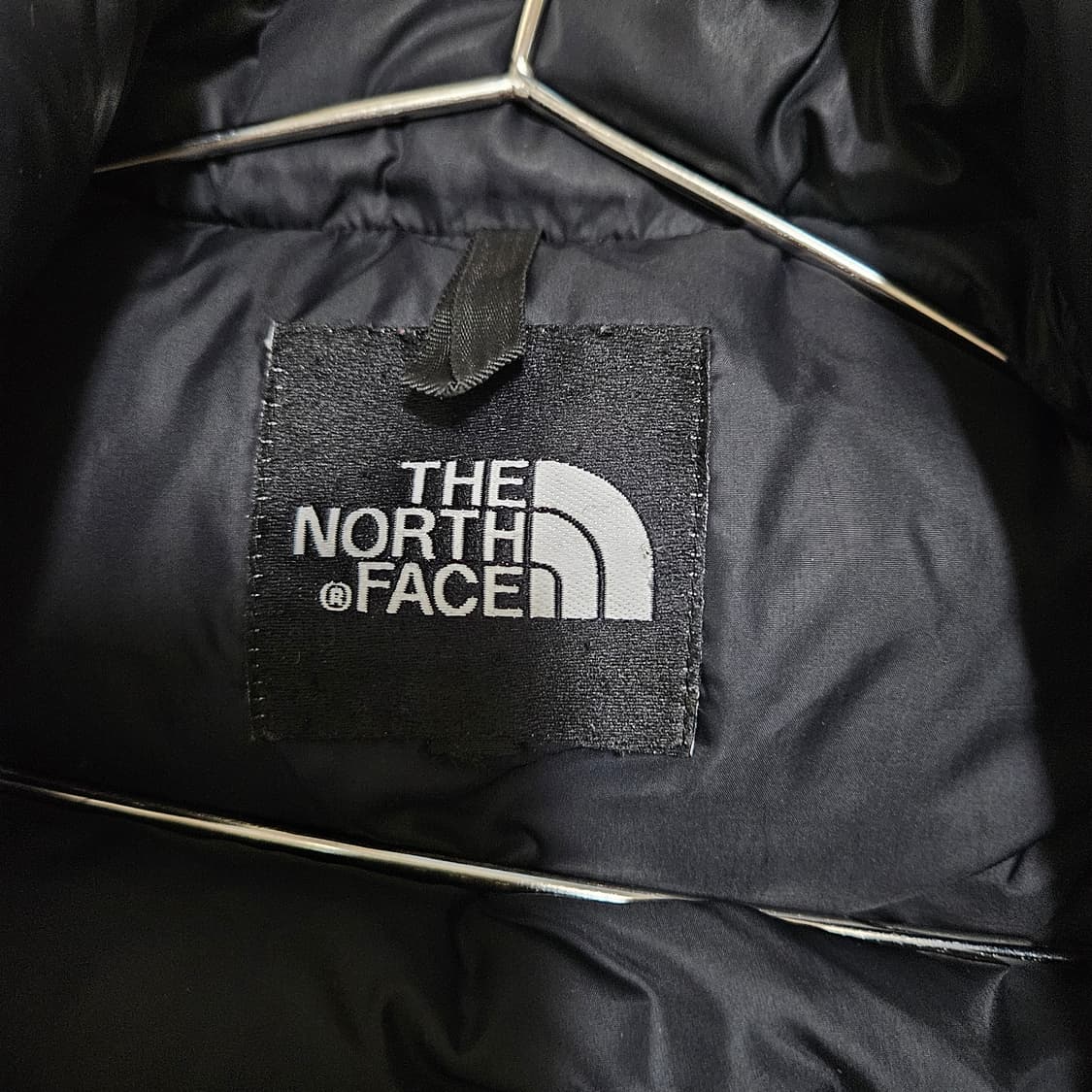 노스페이스 700 패딩 상품이미지4