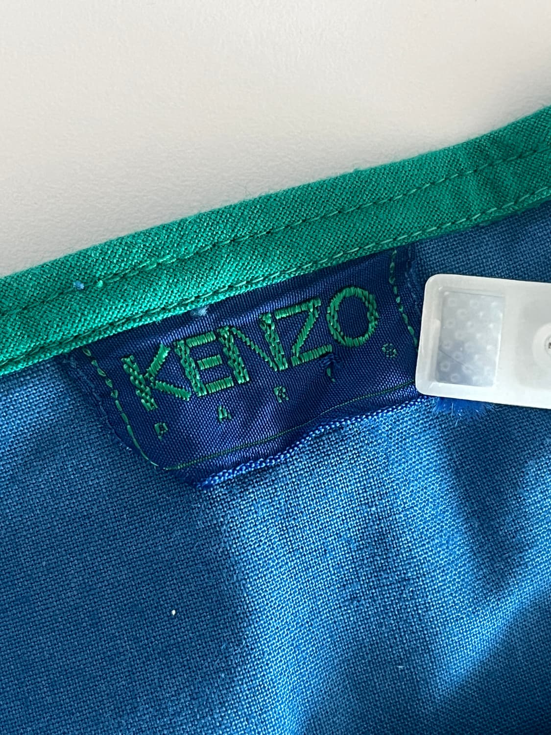 겐조 블라우스 상품이미지3