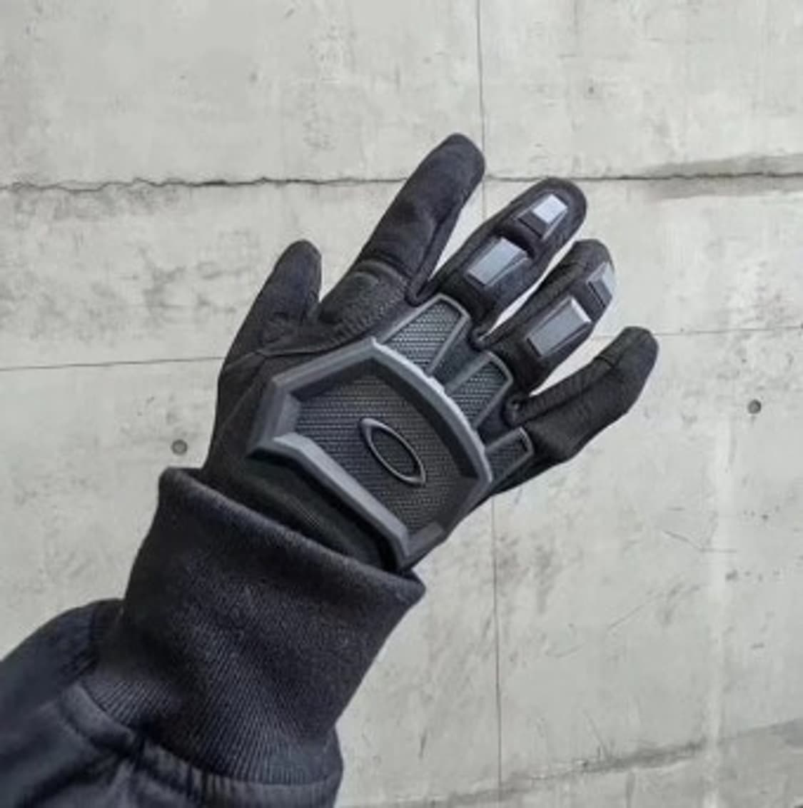 oakley flextion 2.0 glove 상품이미지1