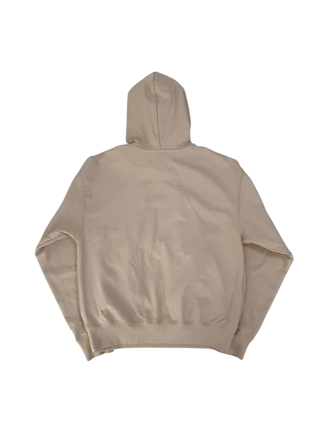 Satur 베이지 후드티 상품이미지7