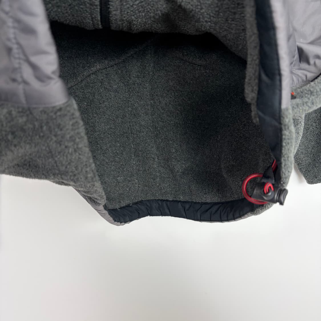 90s 폴로 랄프로렌 폴로스포츠 플리스 후리스 집업 자켓 상품이미지8