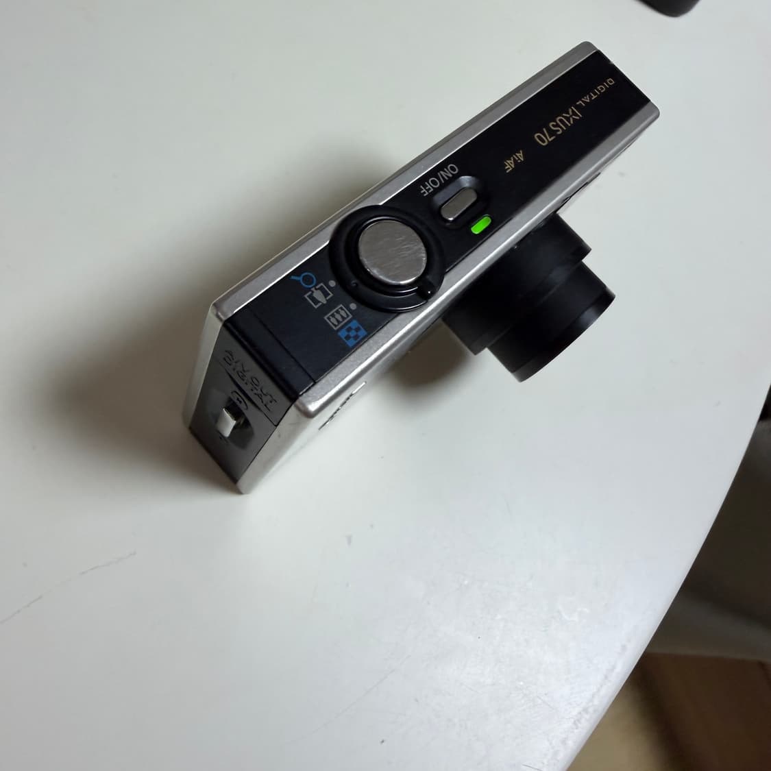 캐논 익서스70 디지털 카메라 상품이미지5