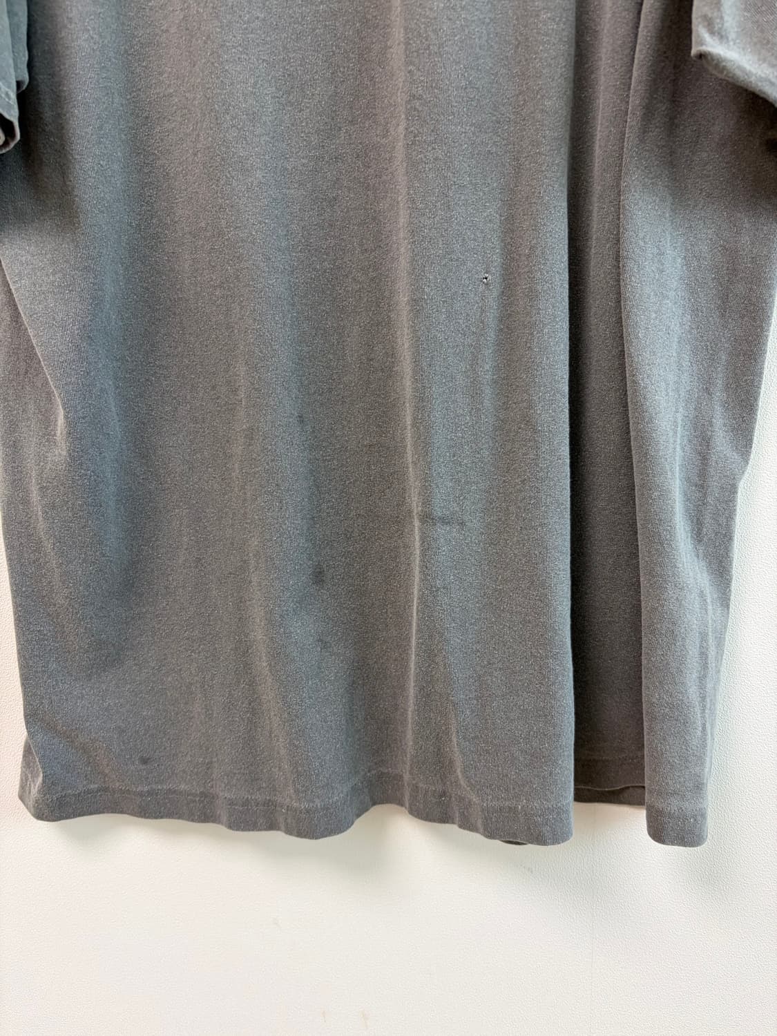 INSONNIA x NIRVANA 너바나 티셔츠 상품이미지6