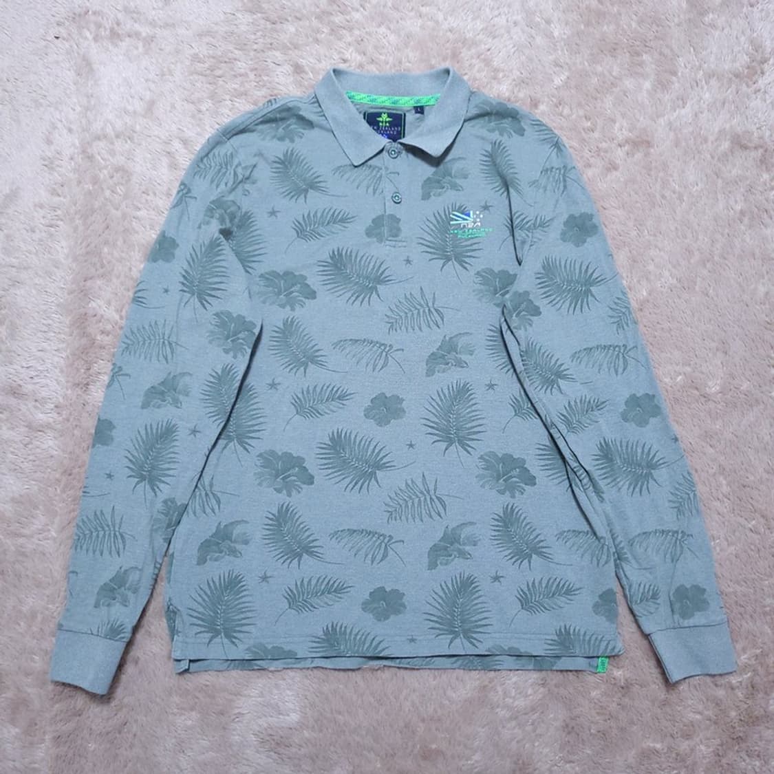 뉴질랜드 남 카라티 L 0426 상품이미지1