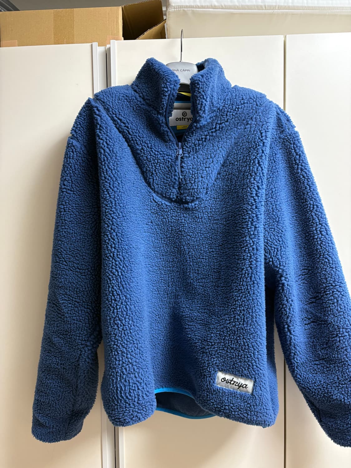 오스트리아 후리스 상품이미지1