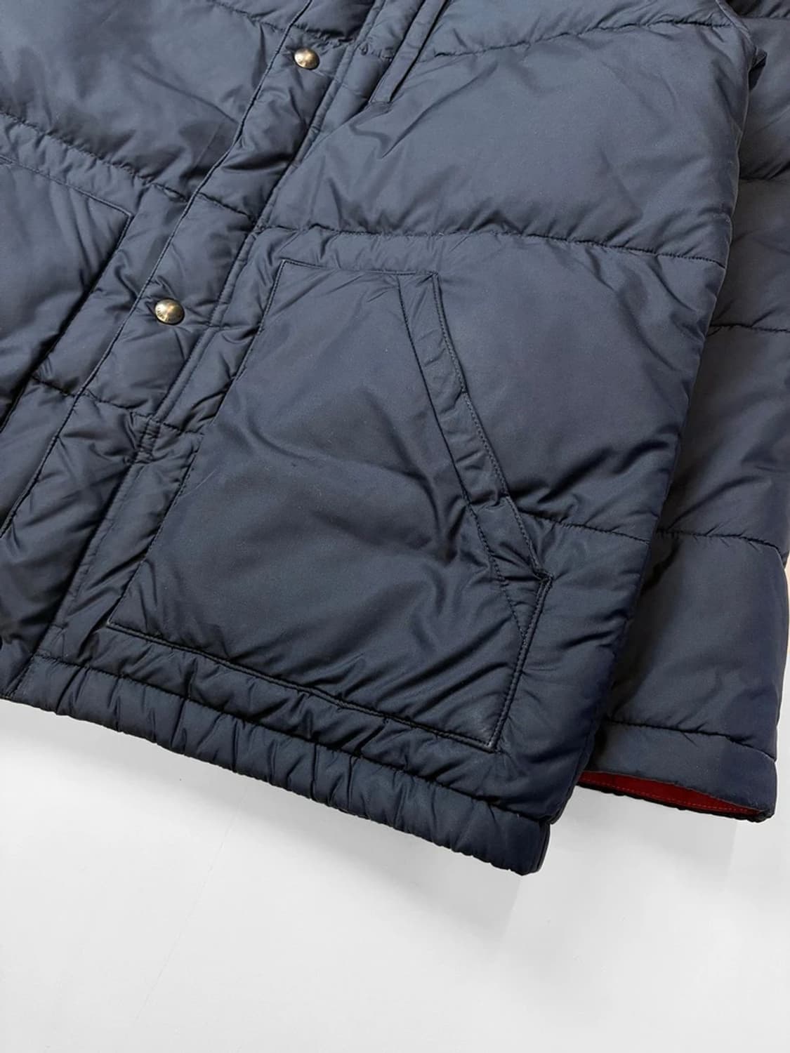 폴로 랄프로렌 베이직 로고 푸퍼 패딩 PN5601    상품이미지4