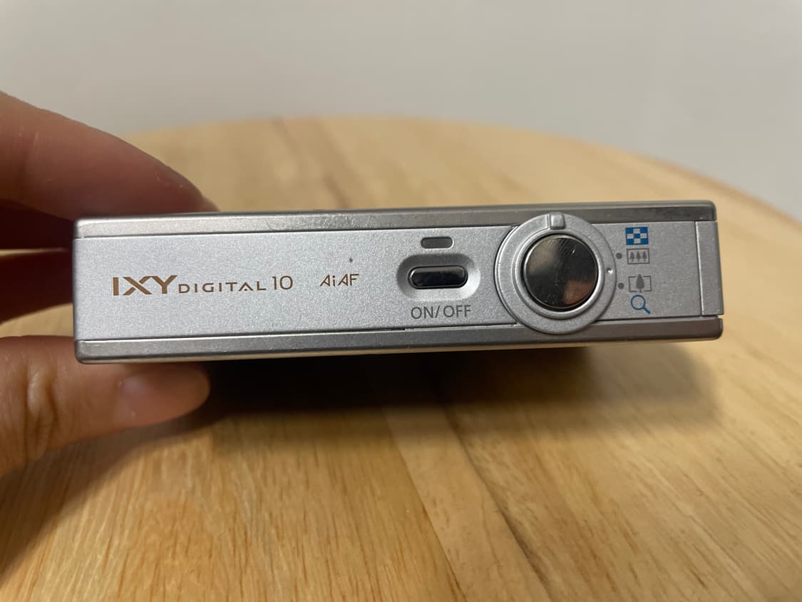 [급처]캐논 익시10 익서스70 (ixy 10 / ixus 70) 상품이미지3