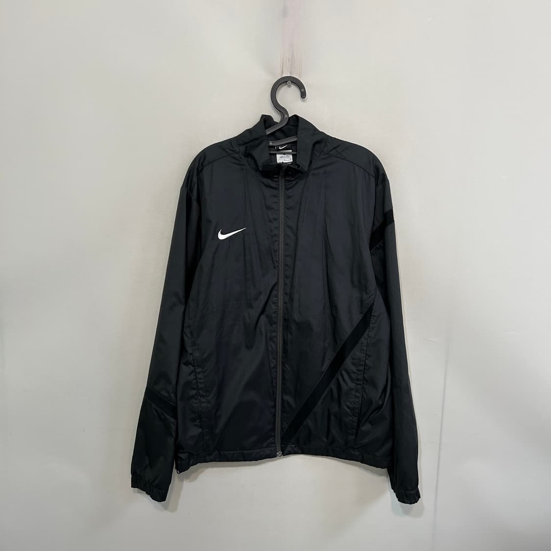 나이키 남성 바람막이 100  상품이미지1