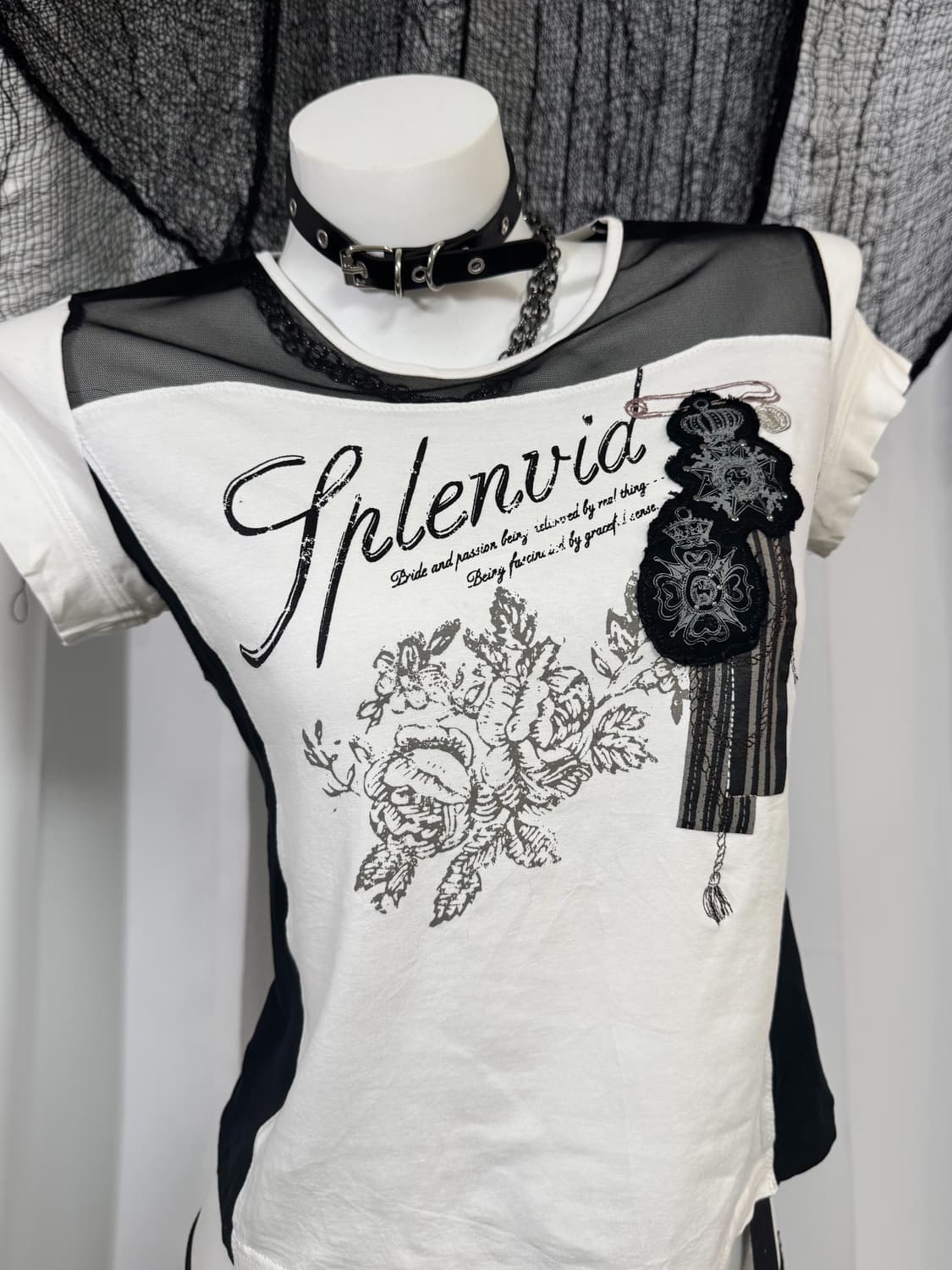 printing t-shirt 상품이미지2