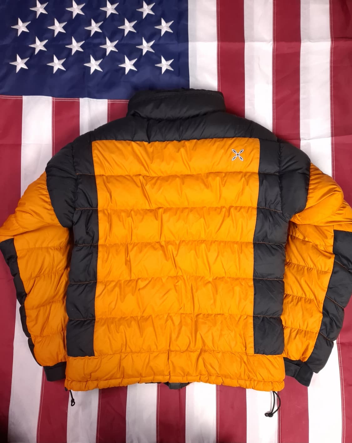 오리지날 몬츄라 히말라야 패딩 상품이미지8