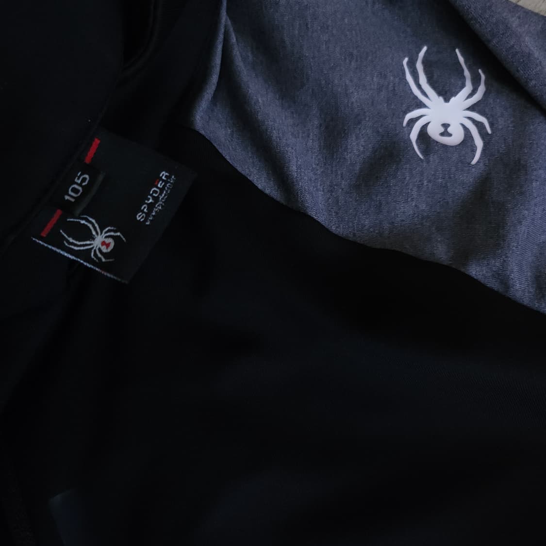 스파이더 져지 95-100 트랙탑자켓 남여 상품이미지6