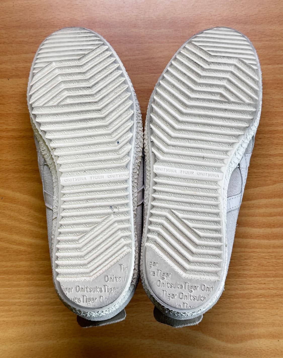 (풀박스)오니츠카타이거 멕시코 델리게이션/230 상품이미지9