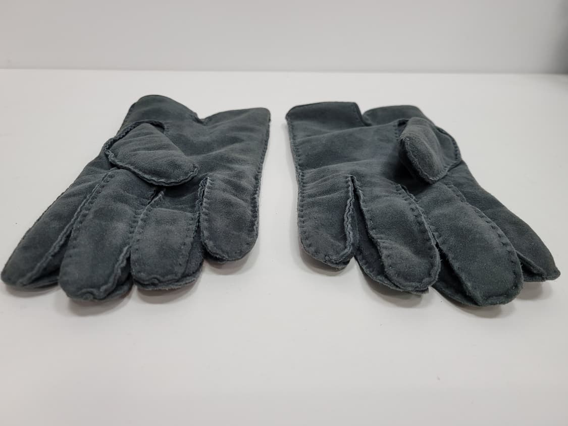 TIME 타임 캐시미어 안감 스웨이드 장갑 / 남 8.5
 상품이미지3